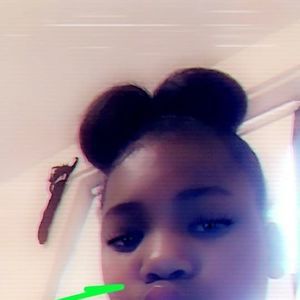 Meet your Posher, Jamya